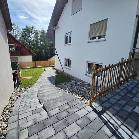 Ferienwohnung Lindau Am Bodensee Exterior photo