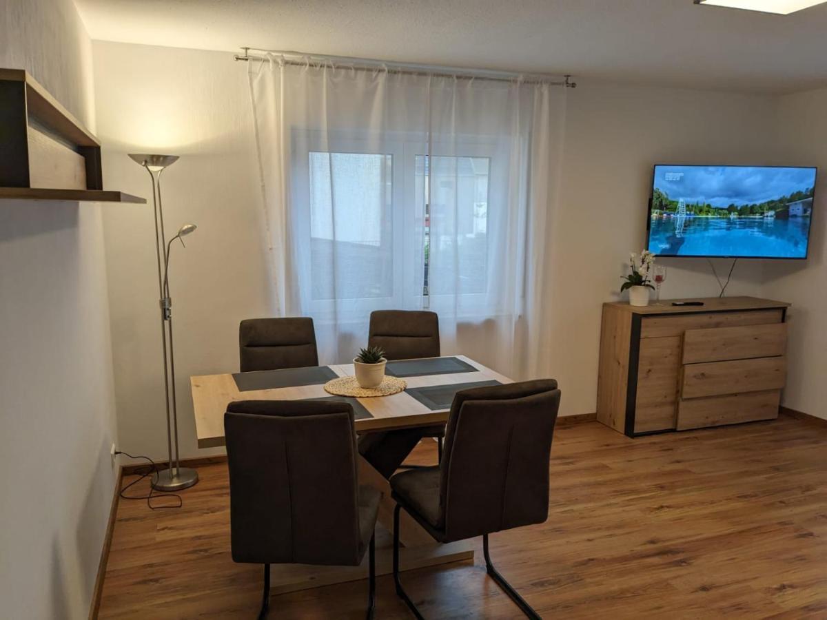 Ferienwohnung Lindau Am Bodensee Exterior photo