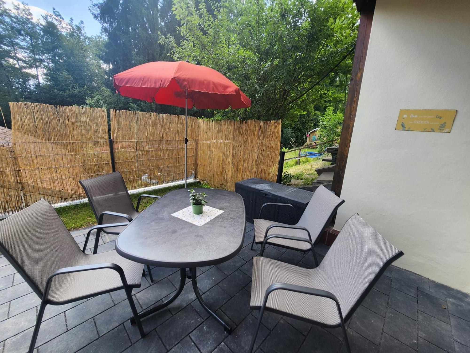 Ferienwohnung Lindau Am Bodensee Exterior photo